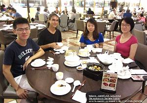 xKaohsiung Charlotte 100